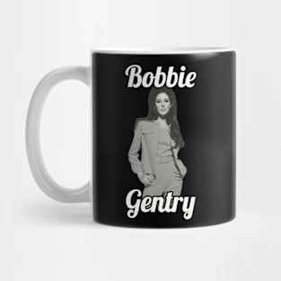 Bobbie Gentry / 1942 Mug